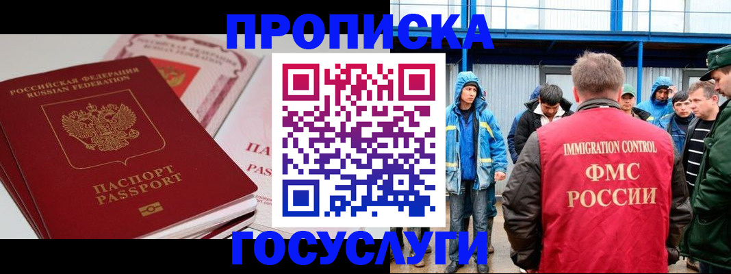 временная регистрация поиск в Курской области